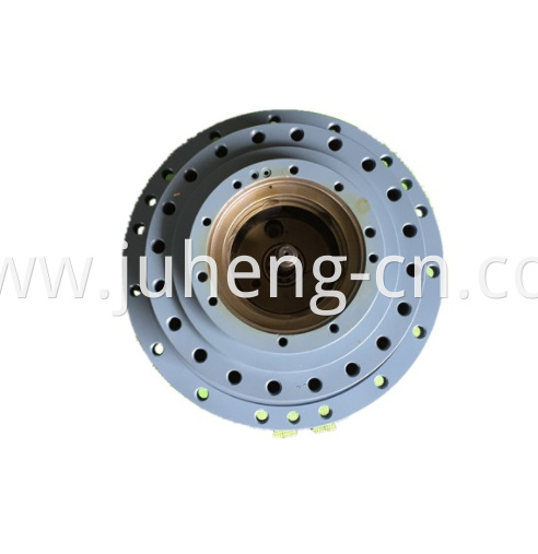 PC120-6 Travel Gearbox